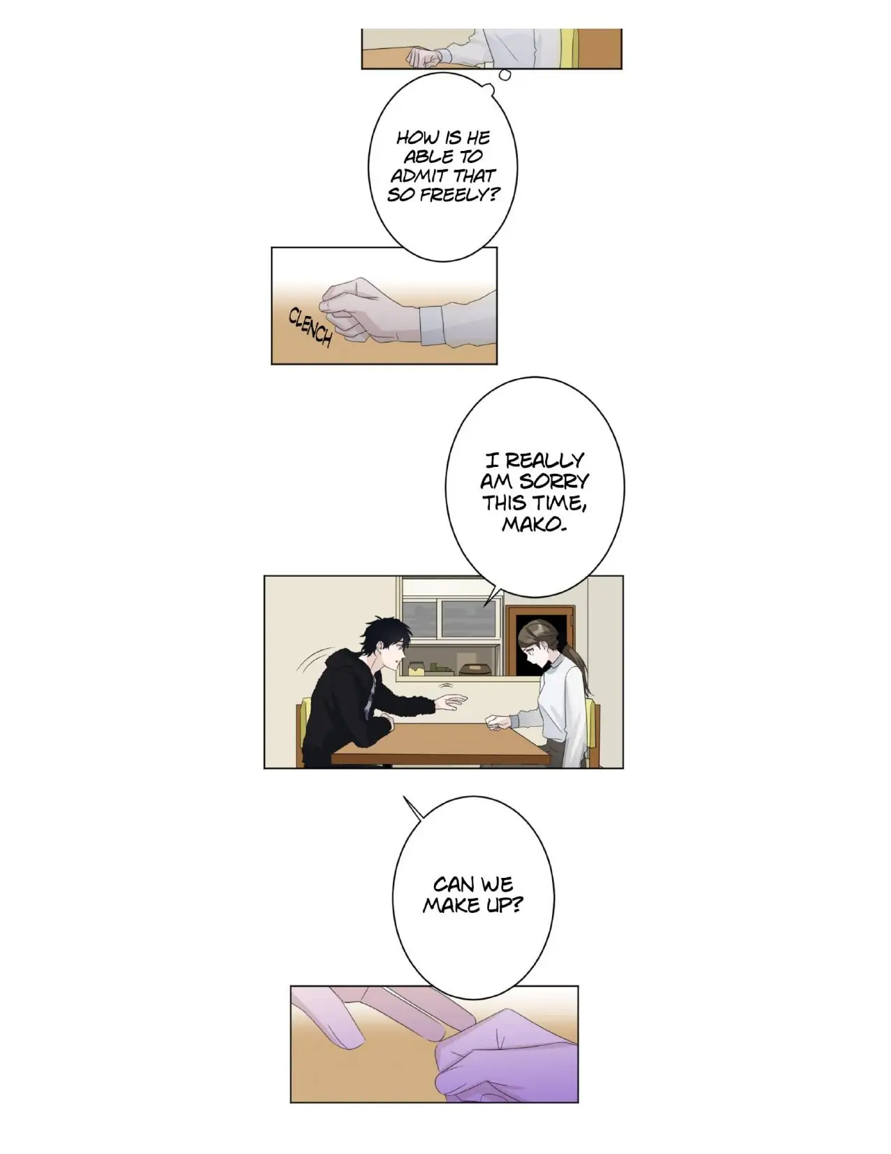 Once, It Was Love Chapter 72 #23
