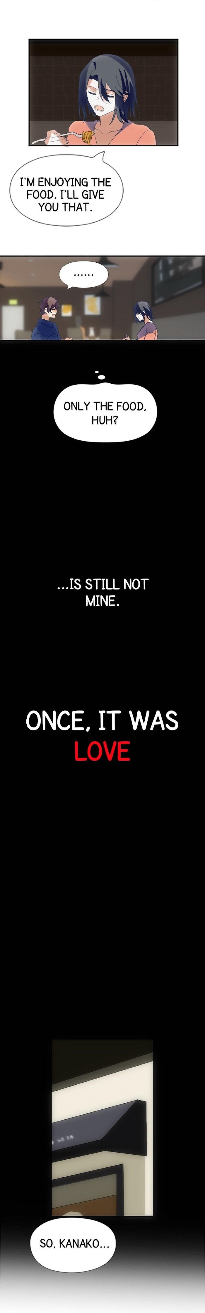 Once, It Was Love Chapter 50 #3