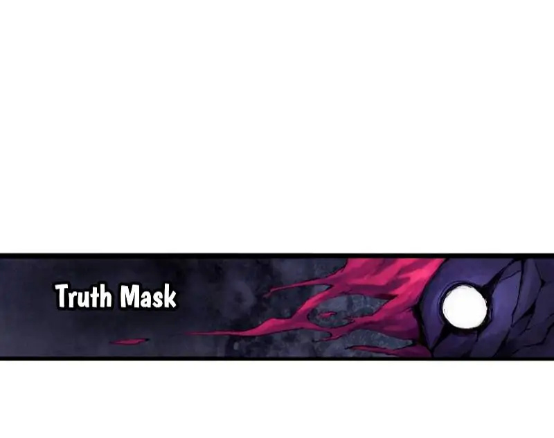 Truth Mask Chapter 62 #42