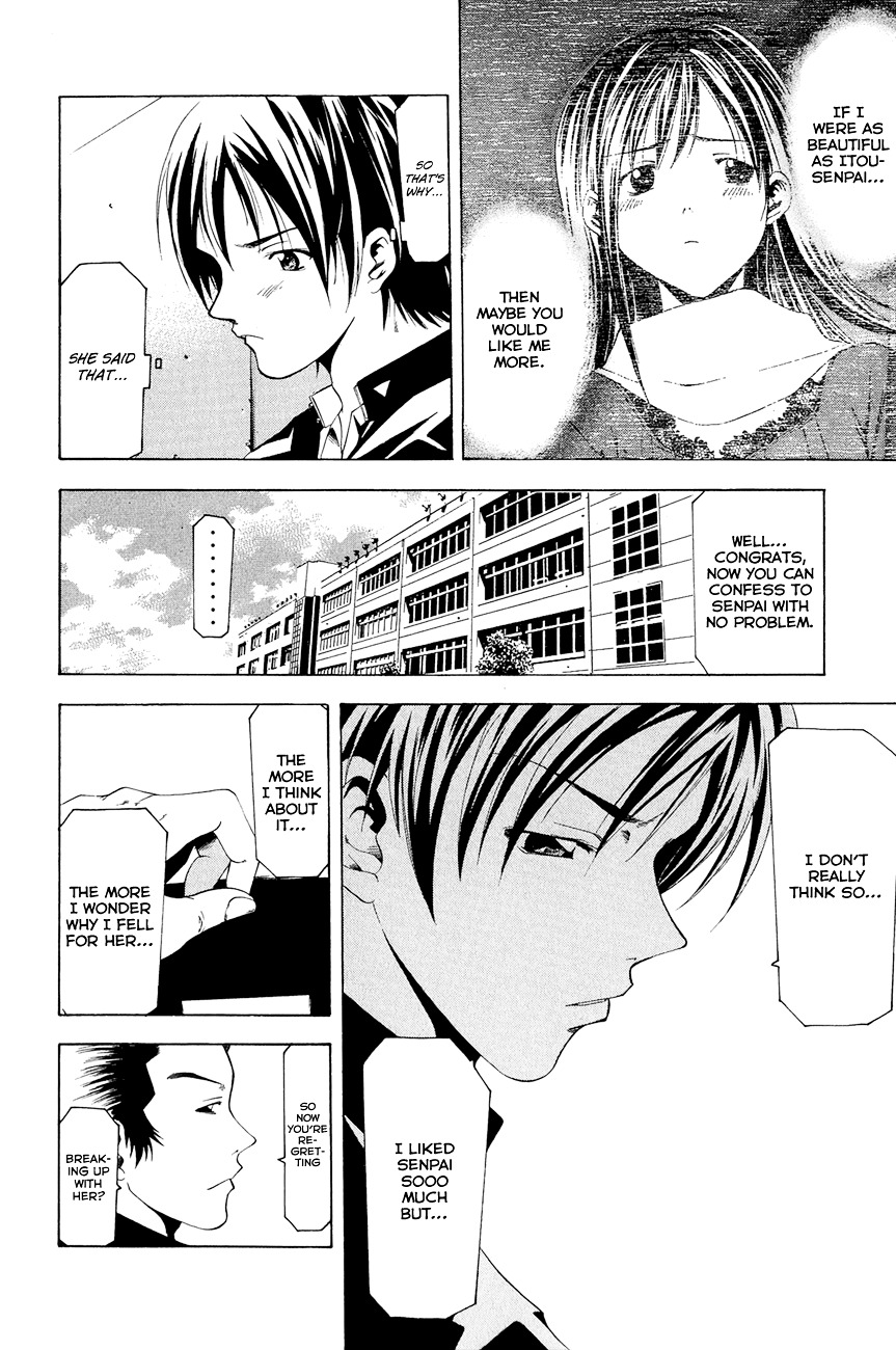 Love Letter (Seo Kouji) Chapter 4 #31