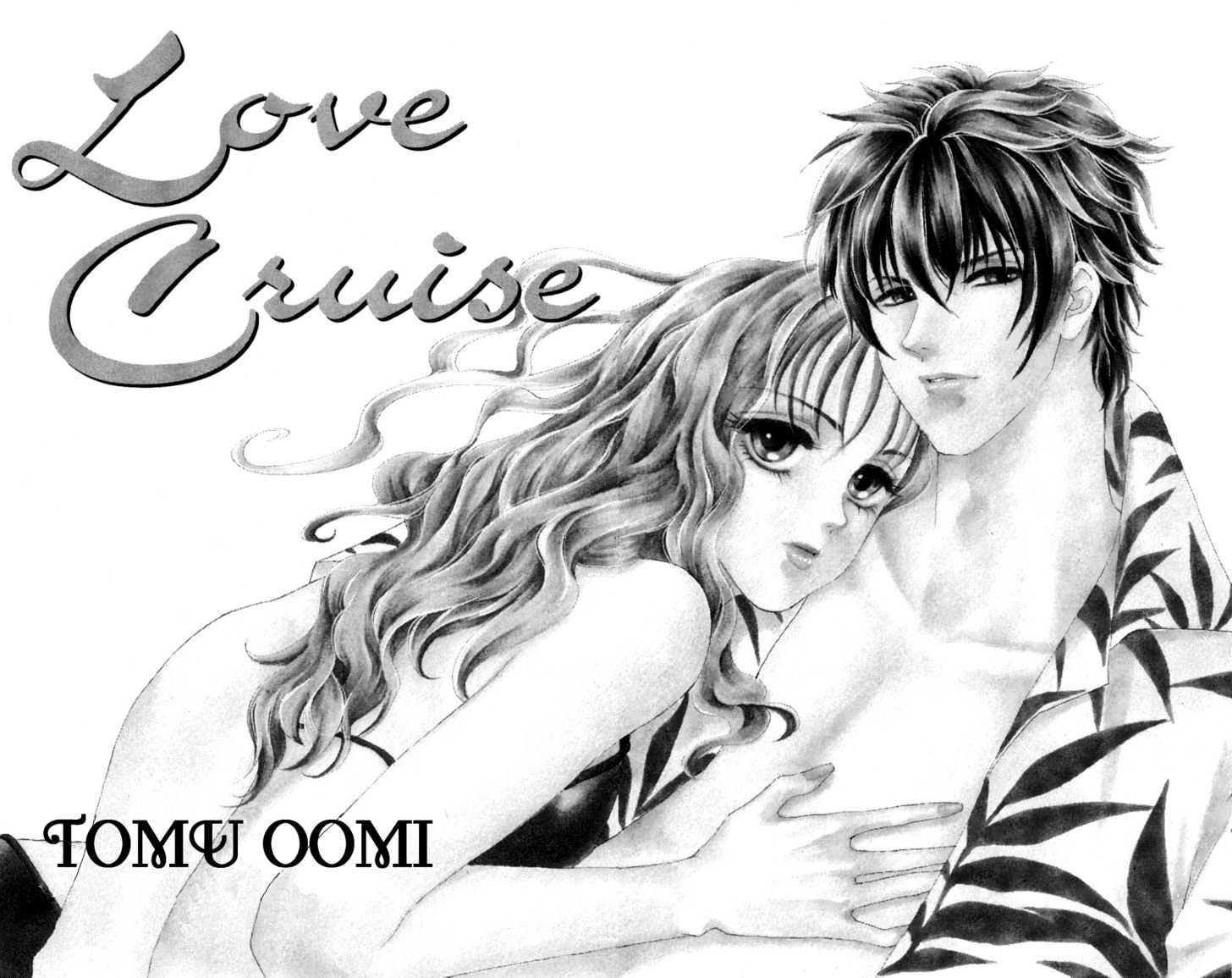 Love Cruise Chapter 1 #2