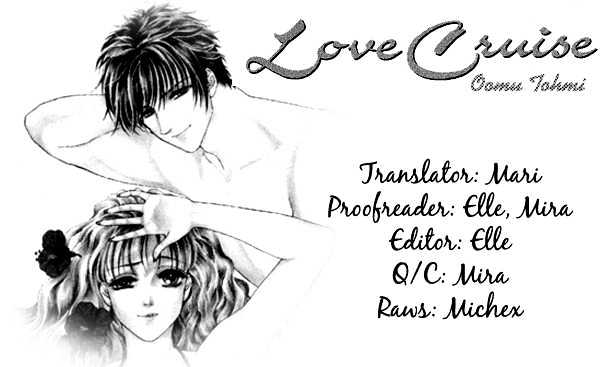 Love Cruise Chapter 1 #67