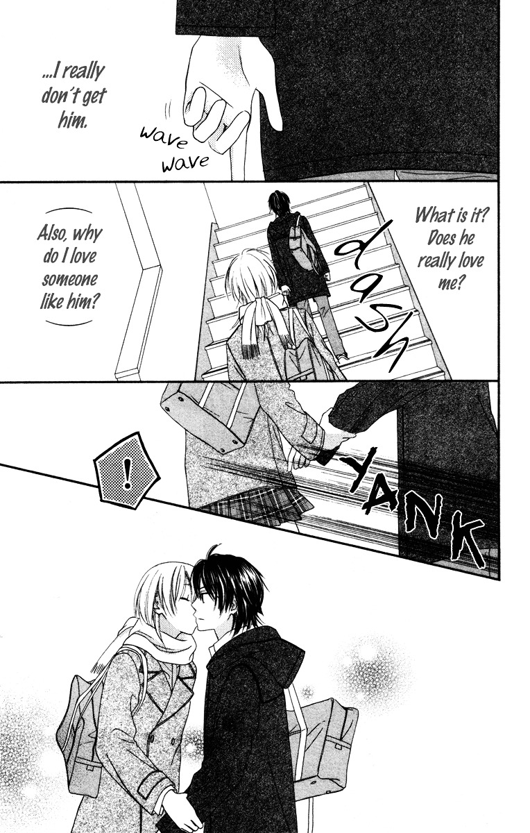Love Luck Chapter 6 #30