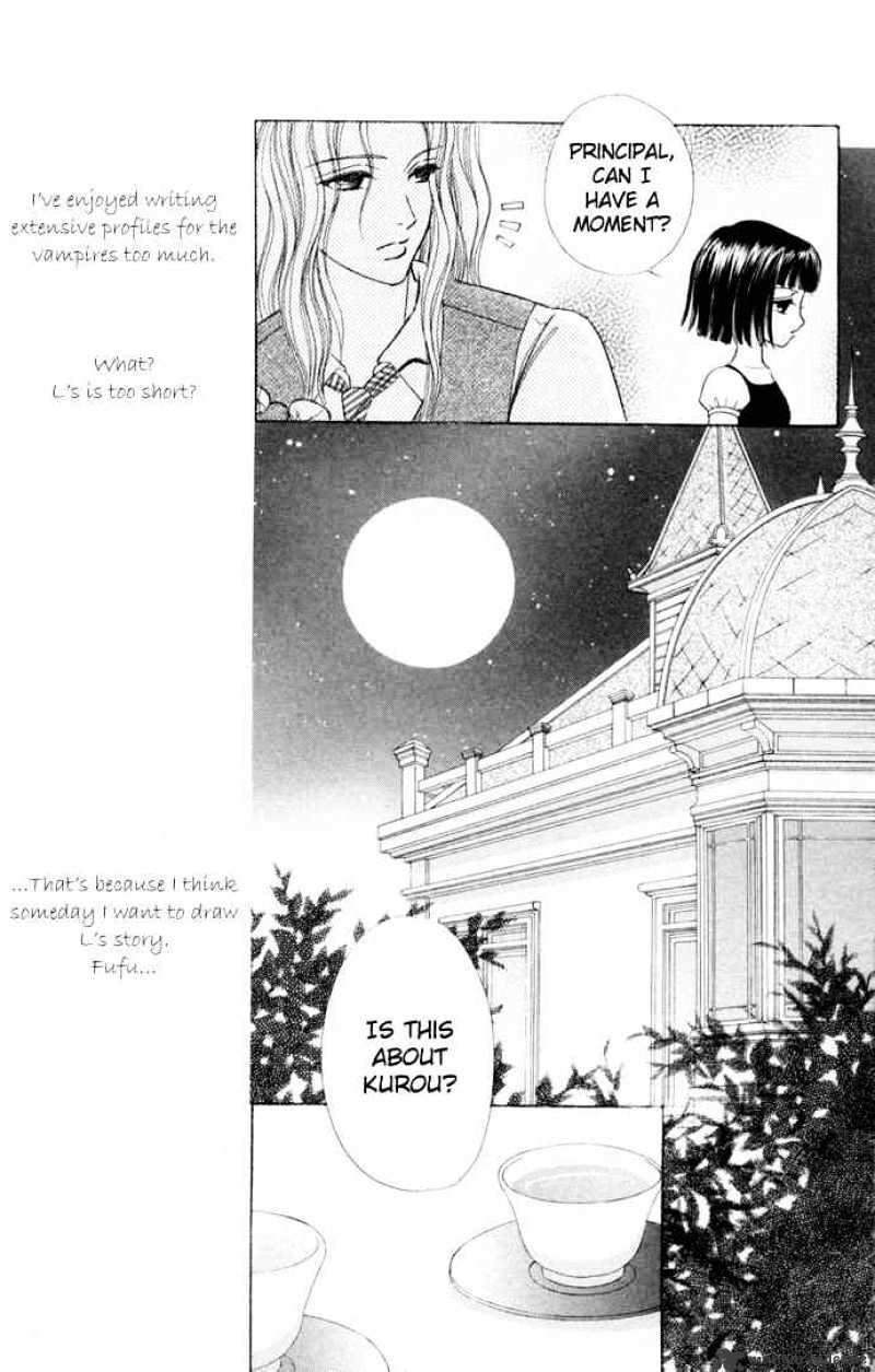 Love Monster Chapter 53 #10