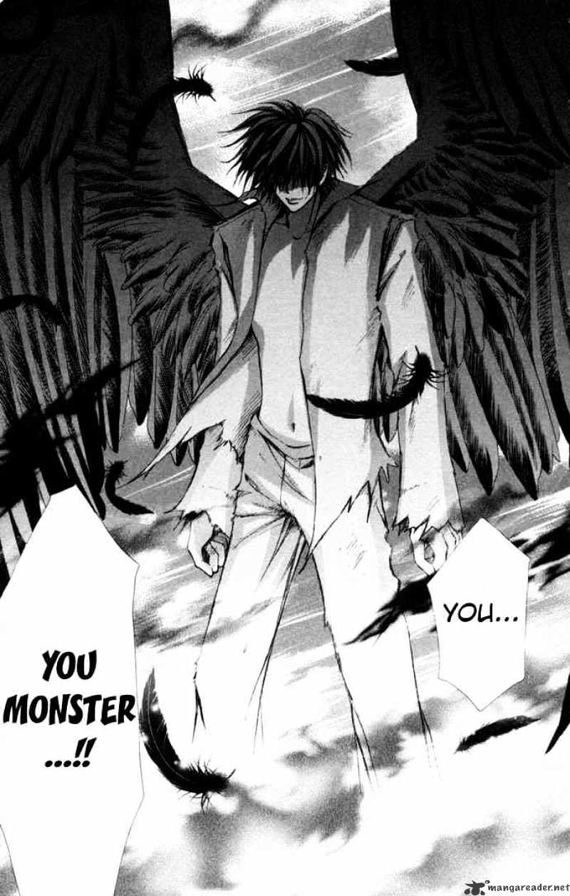 Love Monster Chapter 51 #8