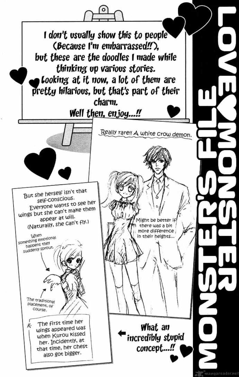 Love Monster Chapter 49 #25