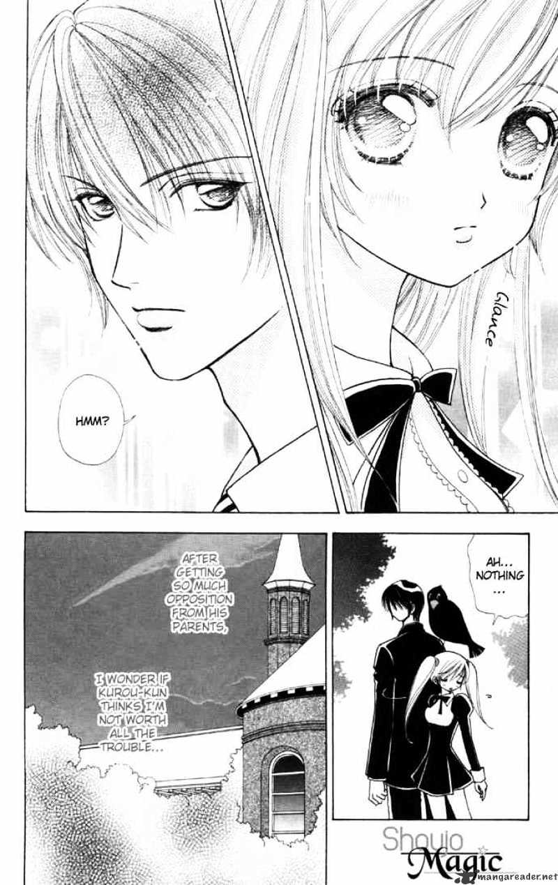 Love Monster Chapter 37 #11