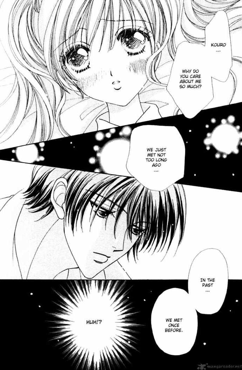 Love Monster Chapter 8 #24