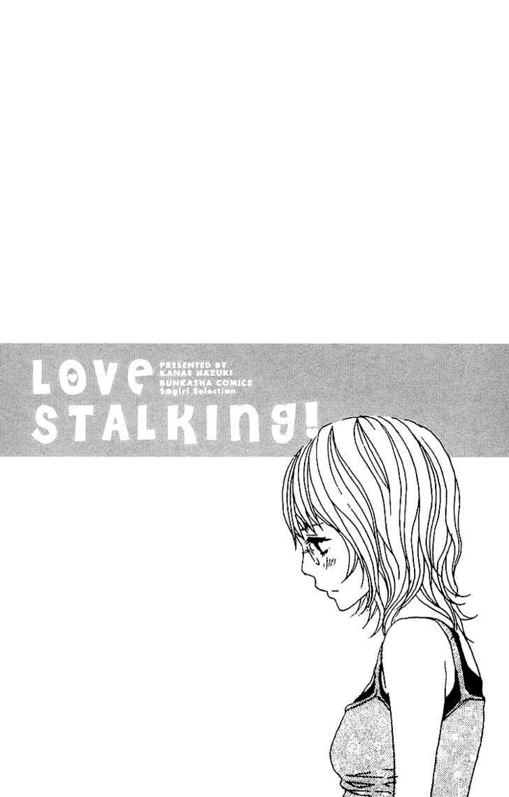 Love Stalking! Chapter 3 #7