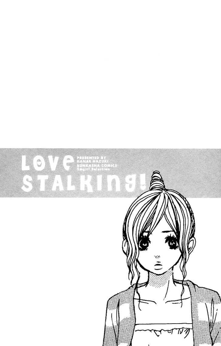 Love Stalking! Chapter 2 #7