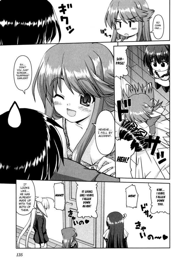 Love Yume Mix Chapter 7 #18