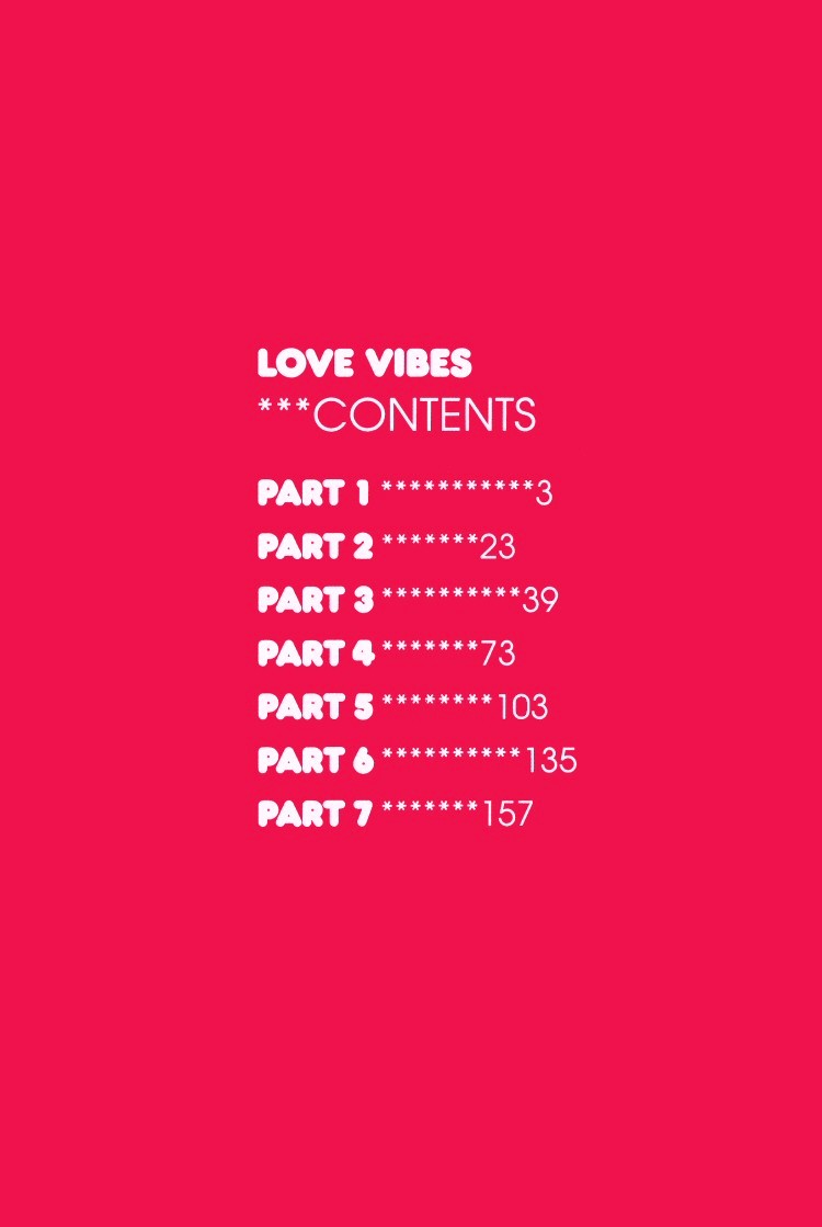 Love Vibes Chapter 1 #4