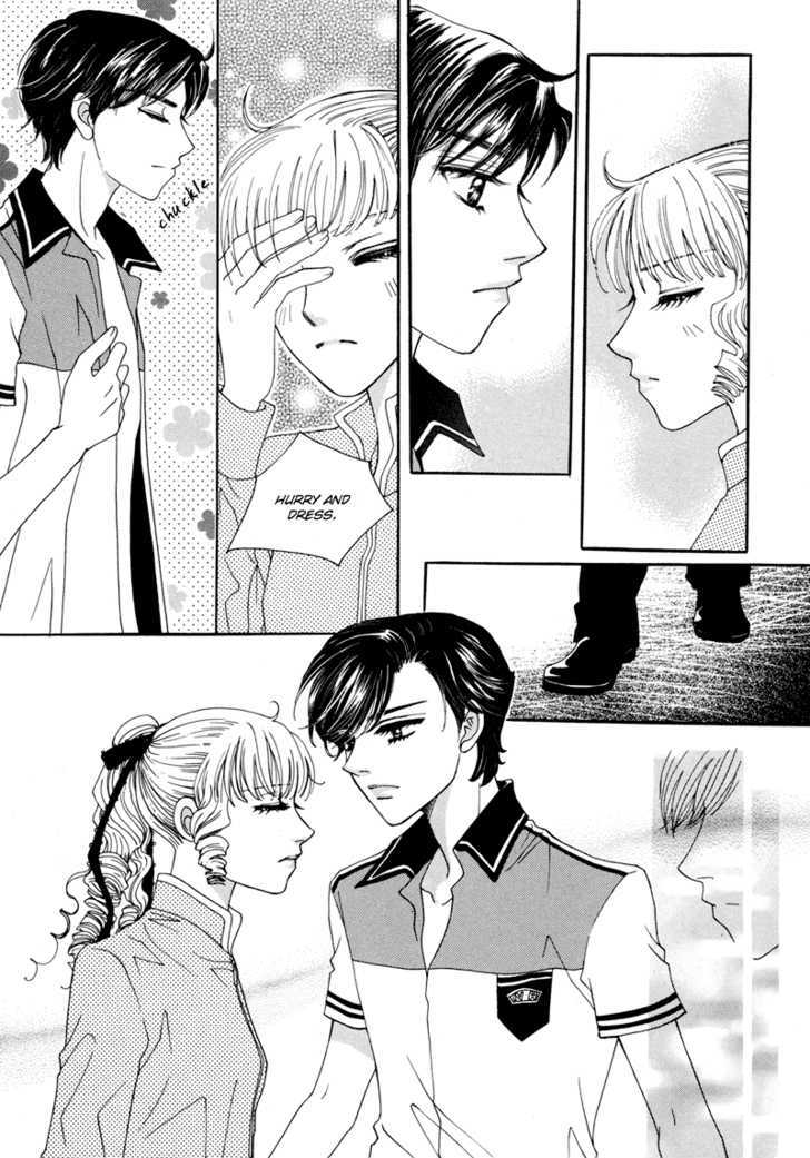 Lovely Chapter 10 #9