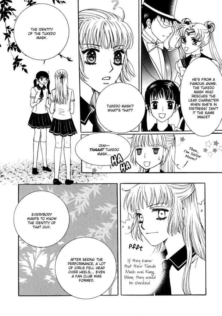 Lovely Chapter 10 #12