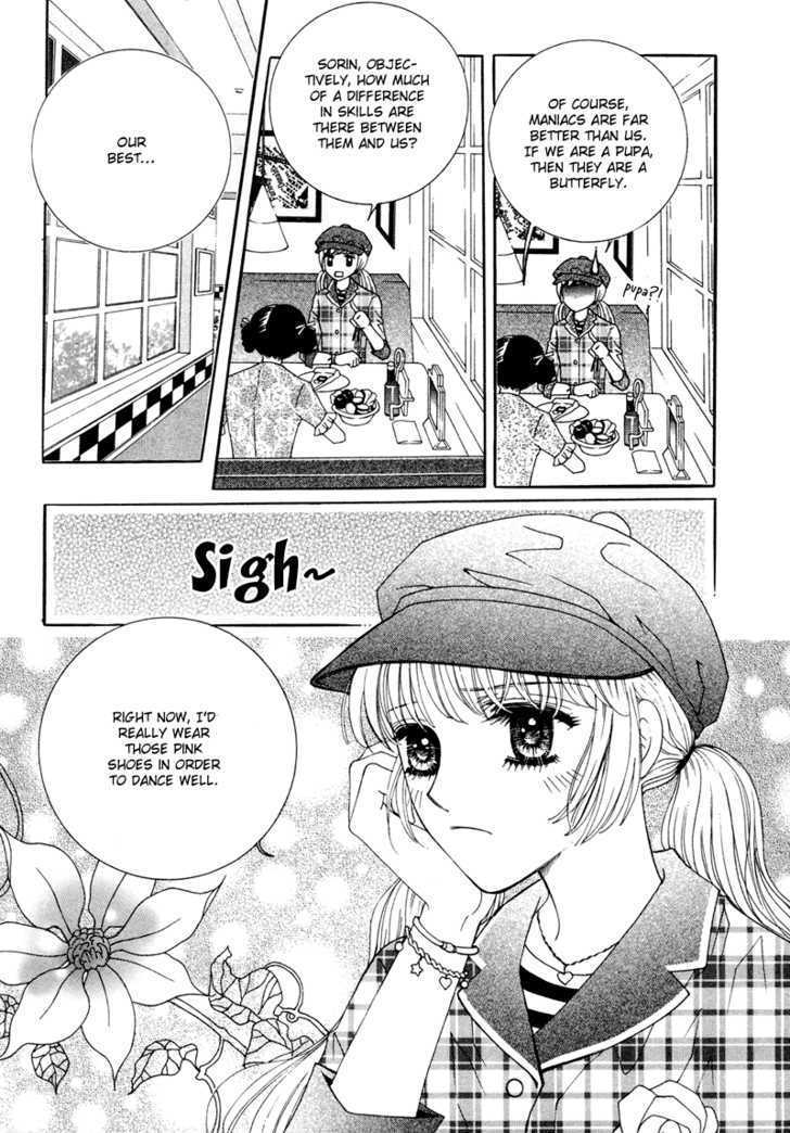 Lovely Chapter 7 #34