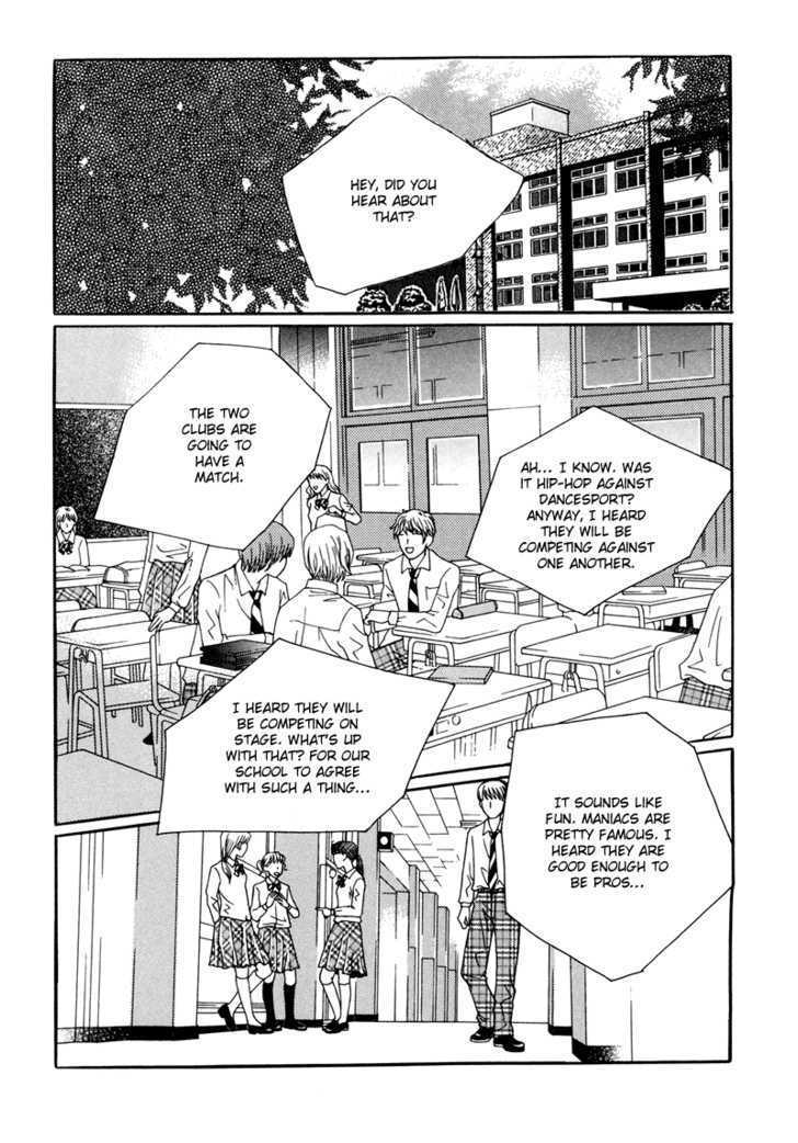 Lovely Chapter 7 #36