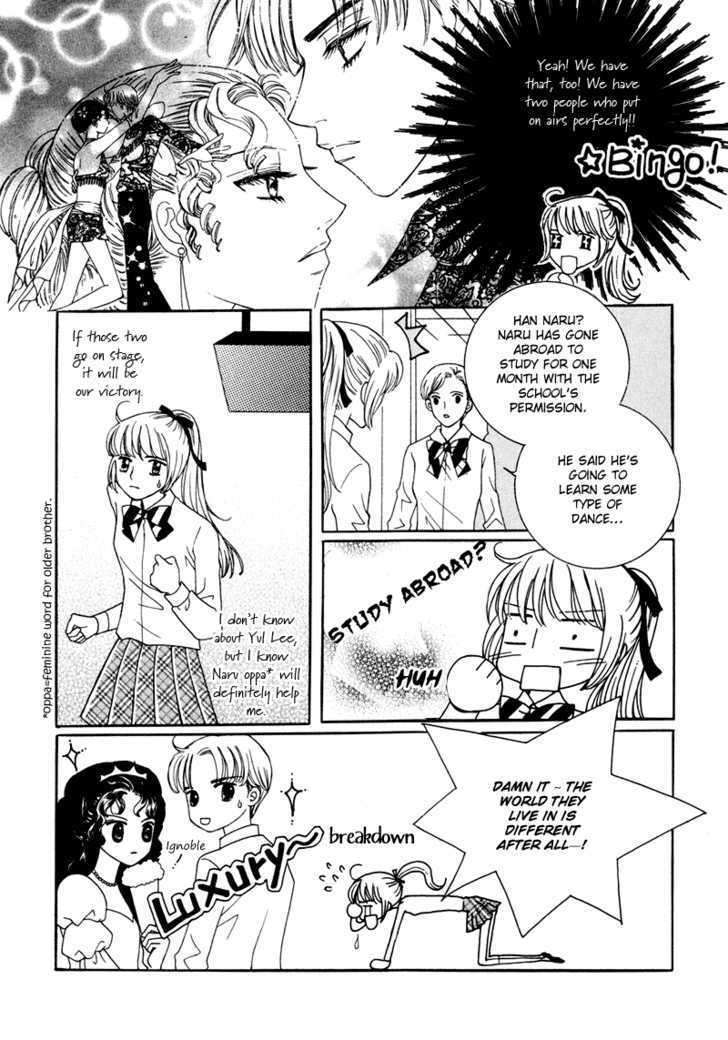 Lovely Chapter 7 #38