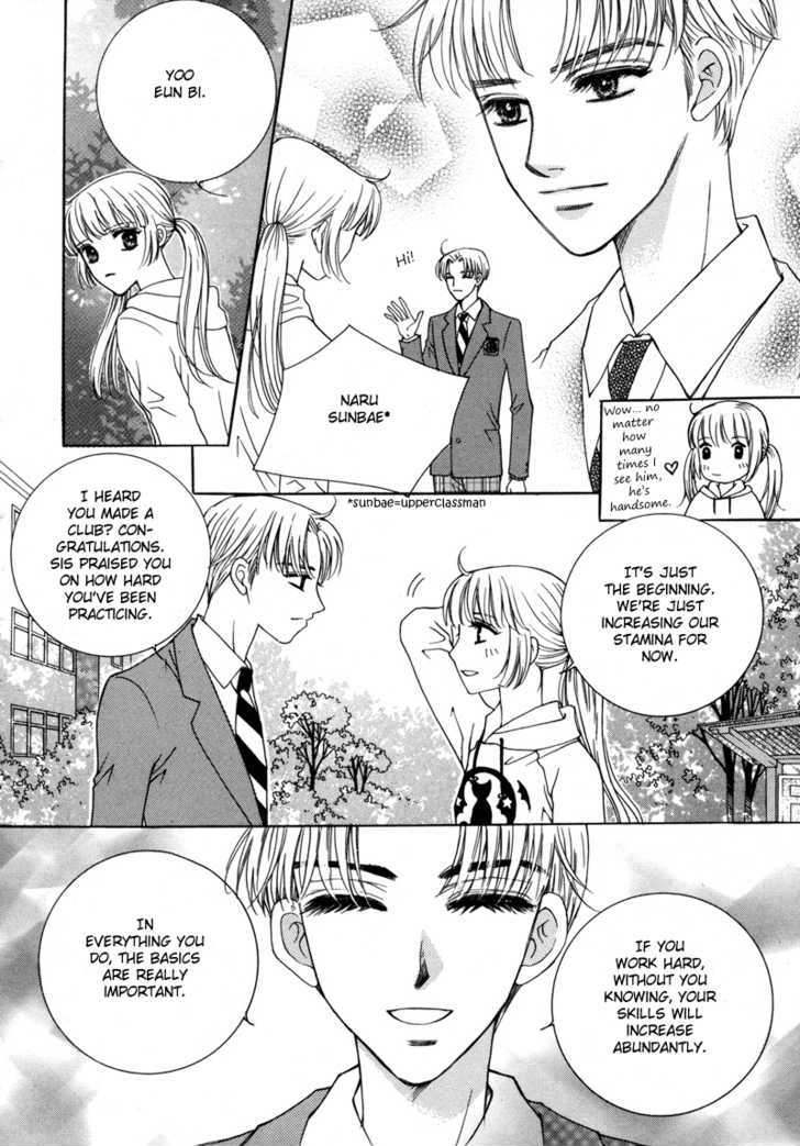 Lovely Chapter 5 #17