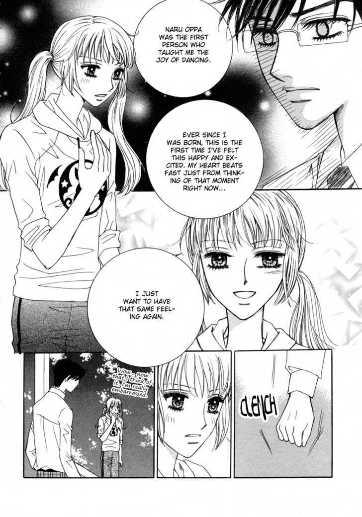 Lovely Chapter 5 #23