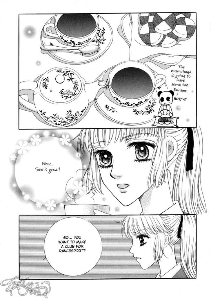 Lovely Chapter 4 #11