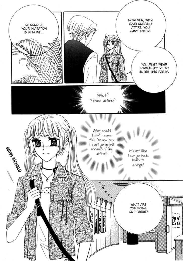 Lovely Chapter 5 #39