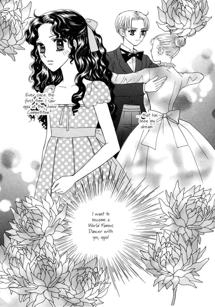 Lovely Chapter 4 #23