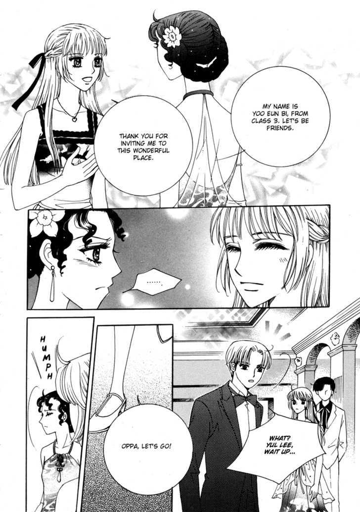 Lovely Chapter 5 #47