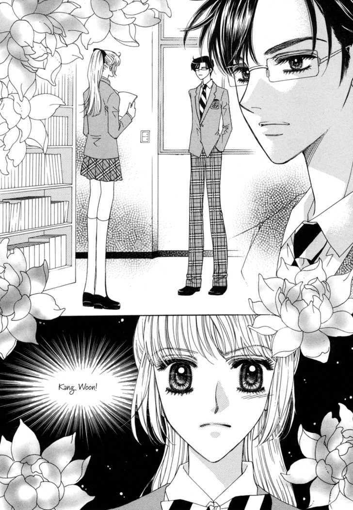 Lovely Chapter 4 #27