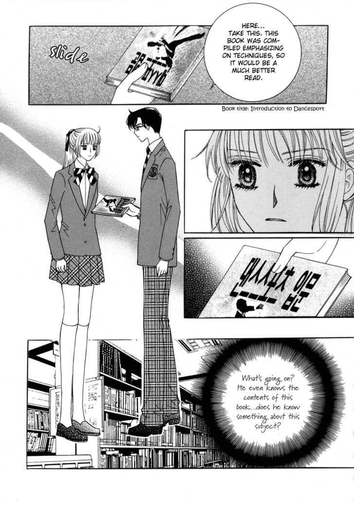 Lovely Chapter 4 #30