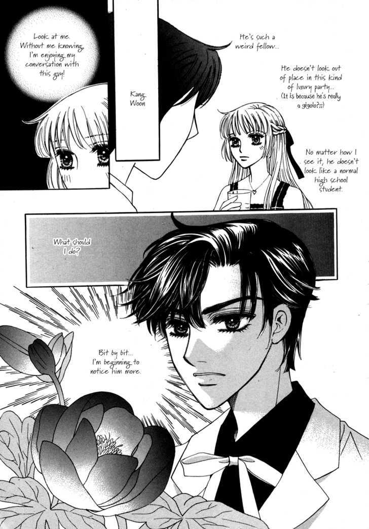 Lovely Chapter 5 #50