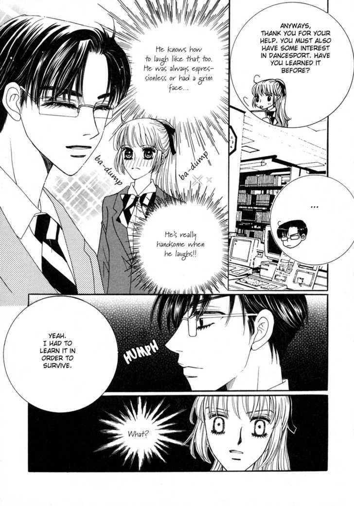 Lovely Chapter 4 #32