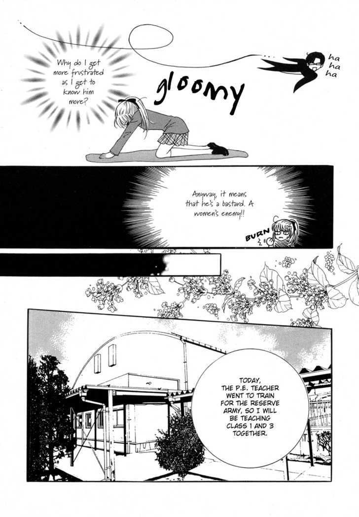 Lovely Chapter 4 #34