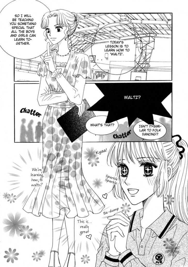 Lovely Chapter 4 #35