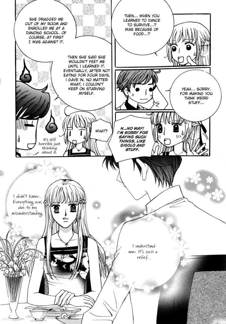 Lovely Chapter 5 #57