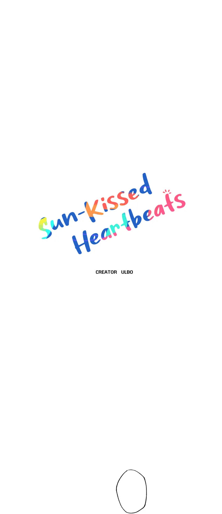 Sun-Kissed Heartbeats Chapter 1 #19