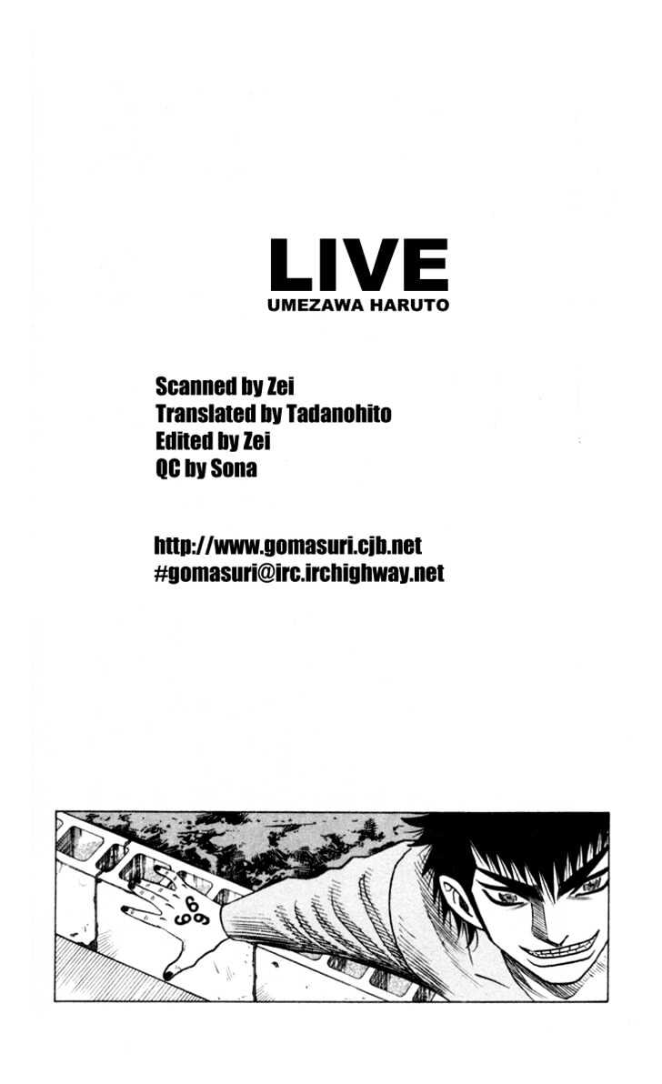 Live Chapter 6 #20