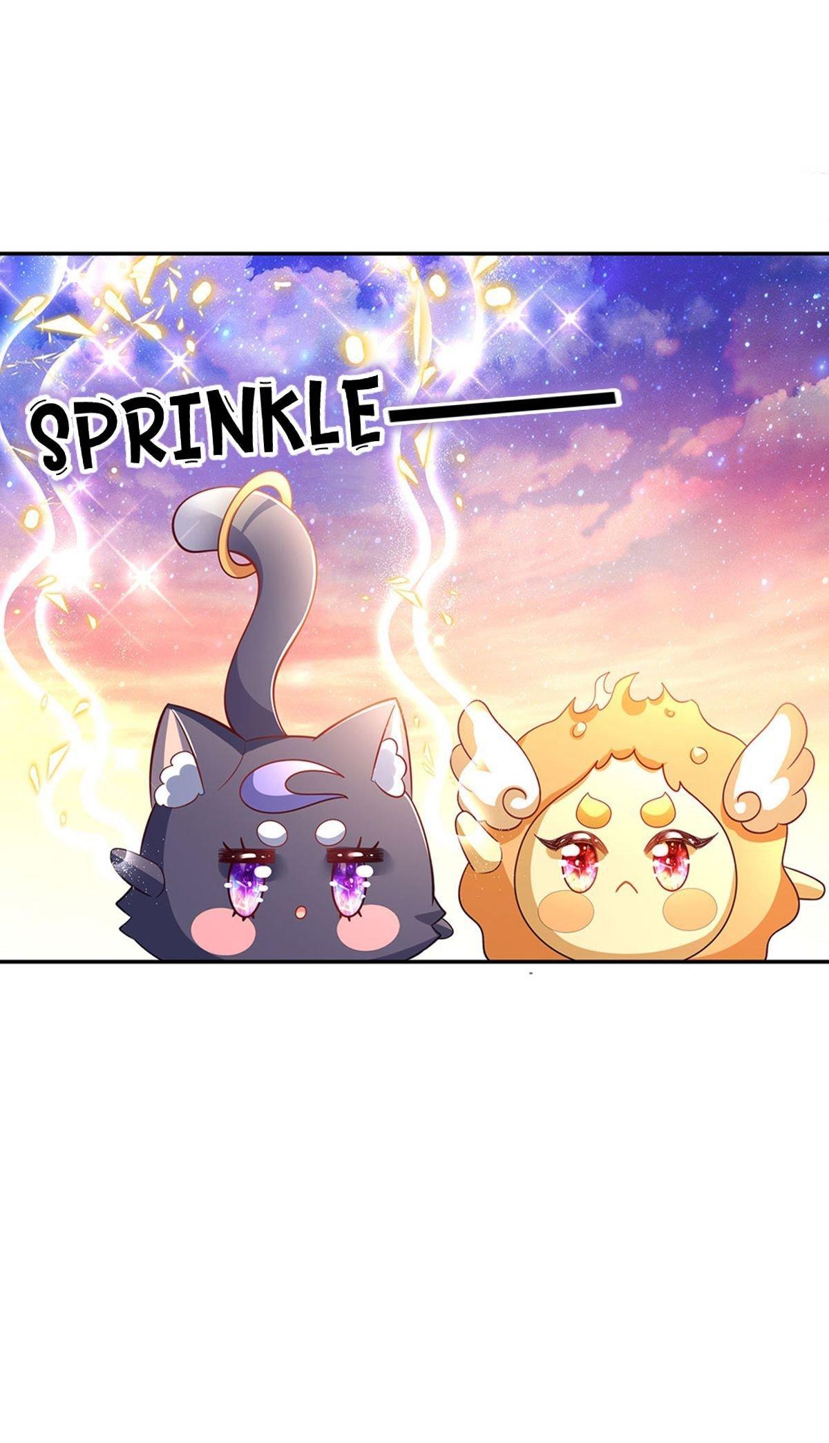 It Takes A Lot Of Cuteness To Save This World Chapter 13 #16