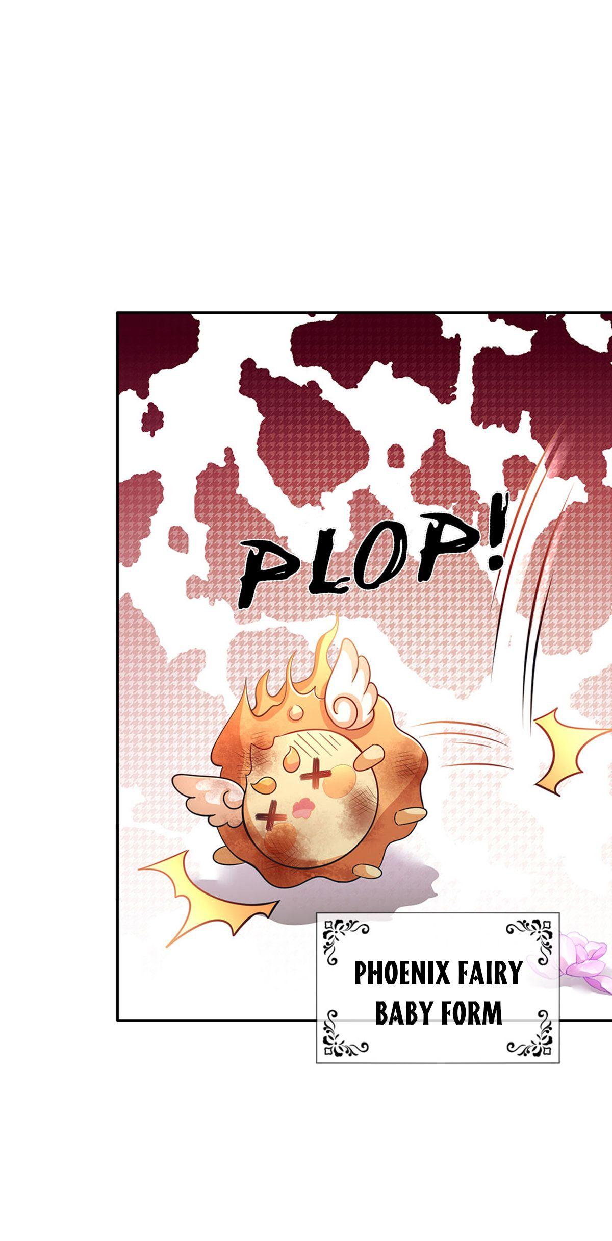 It Takes A Lot Of Cuteness To Save This World Chapter 3 #29