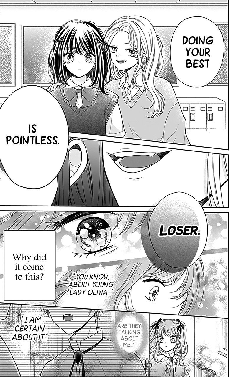 Hanabi Wa Samenai Yume Wo Miru Chapter 2 #30