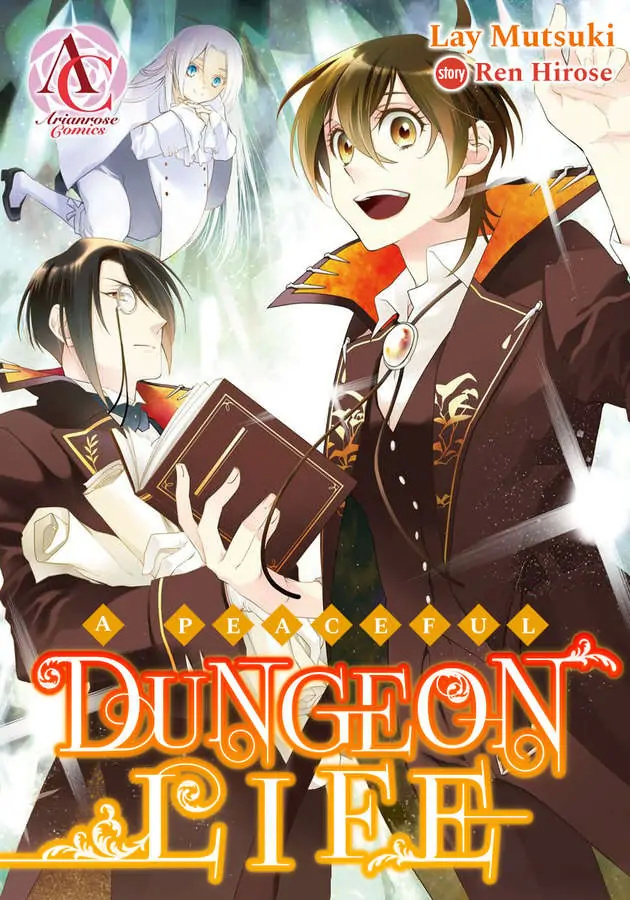 A Peaceful Dungeon Life Chapter 14 #2