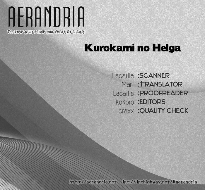 Kurokami No Helga Chapter 6.5 #2