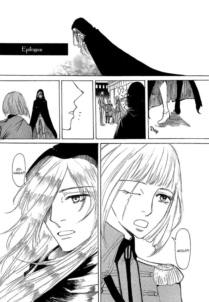 Kurokami No Helga Chapter 6.5 #3