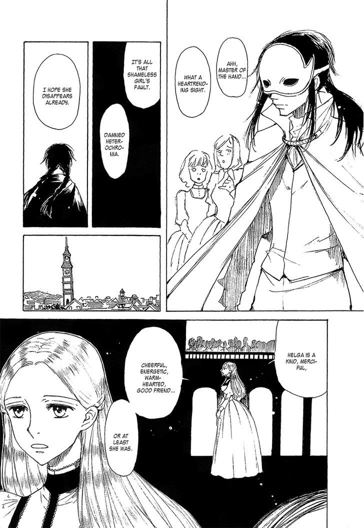 Kurokami No Helga Chapter 6 #5