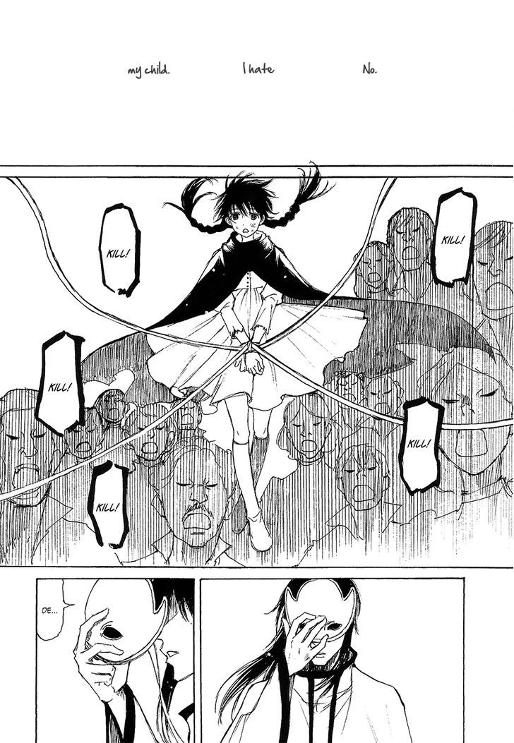 Kurokami No Helga Chapter 6 #13