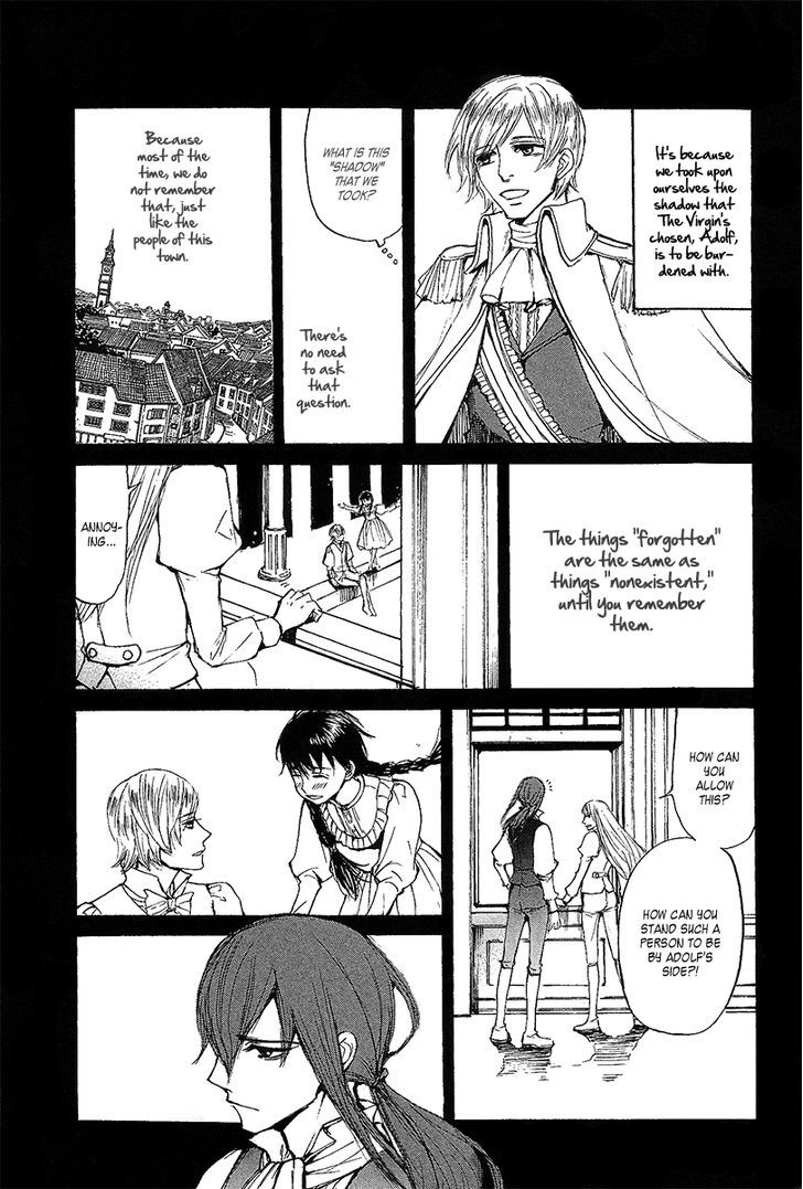 Kurokami No Helga Chapter 4 #4