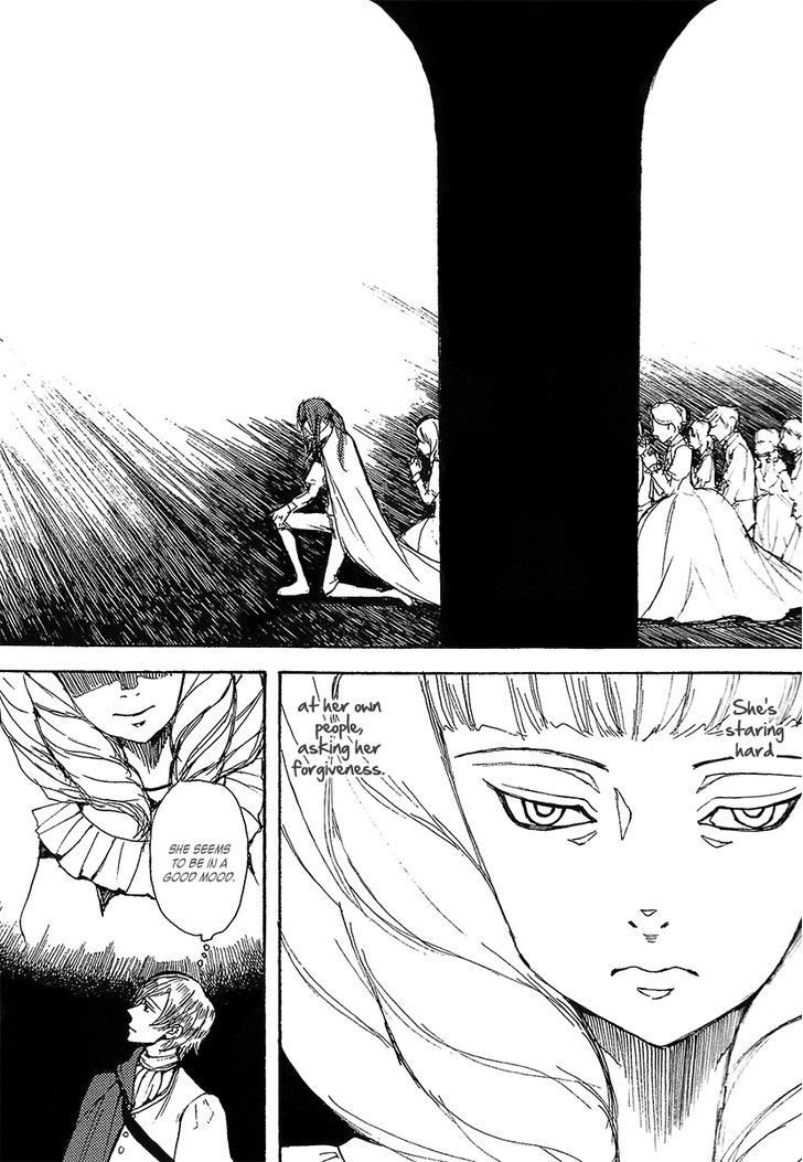 Kurokami No Helga Chapter 5 #9