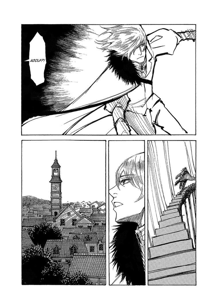 Kurokami No Helga Chapter 6 #18