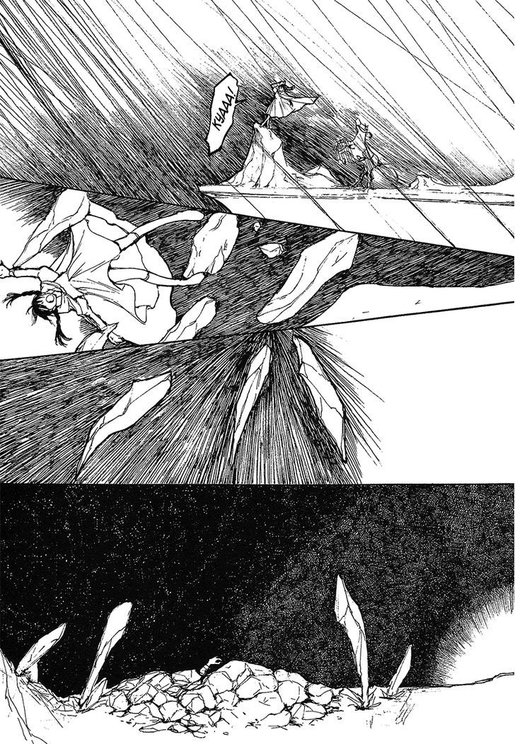 Kurokami No Helga Chapter 5 #18