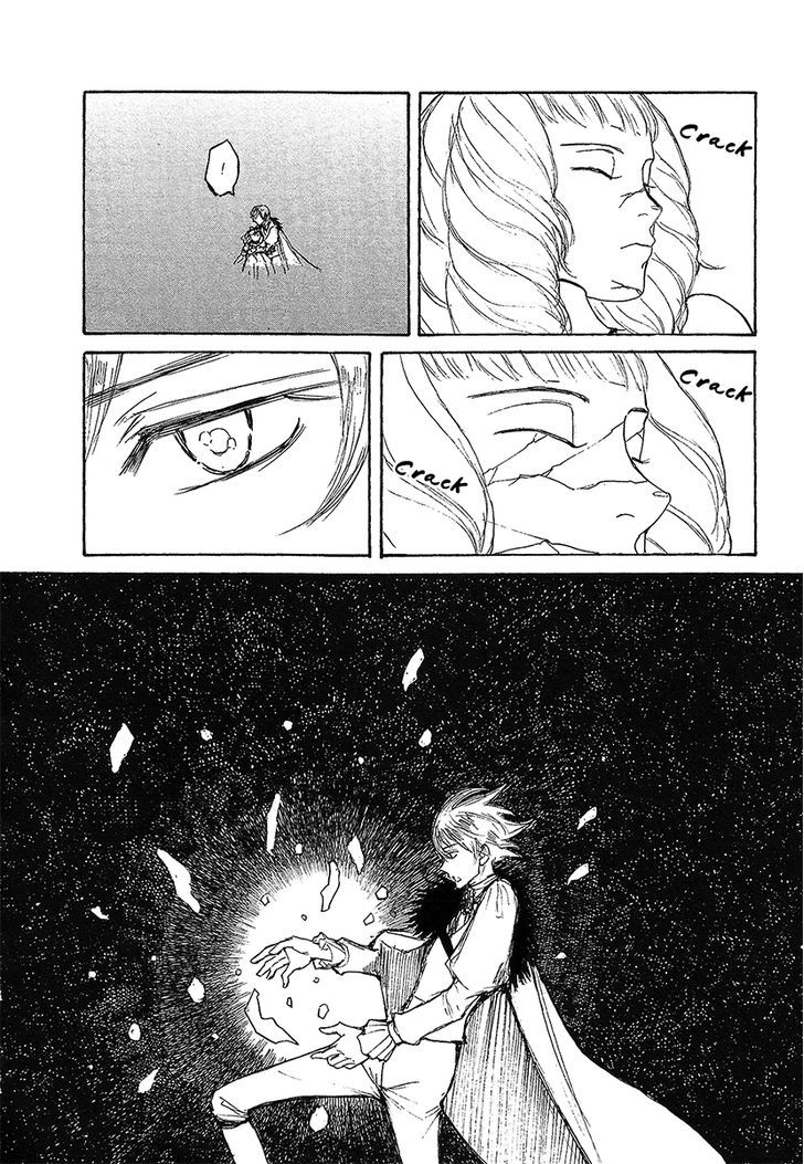 Kurokami No Helga Chapter 6 #22