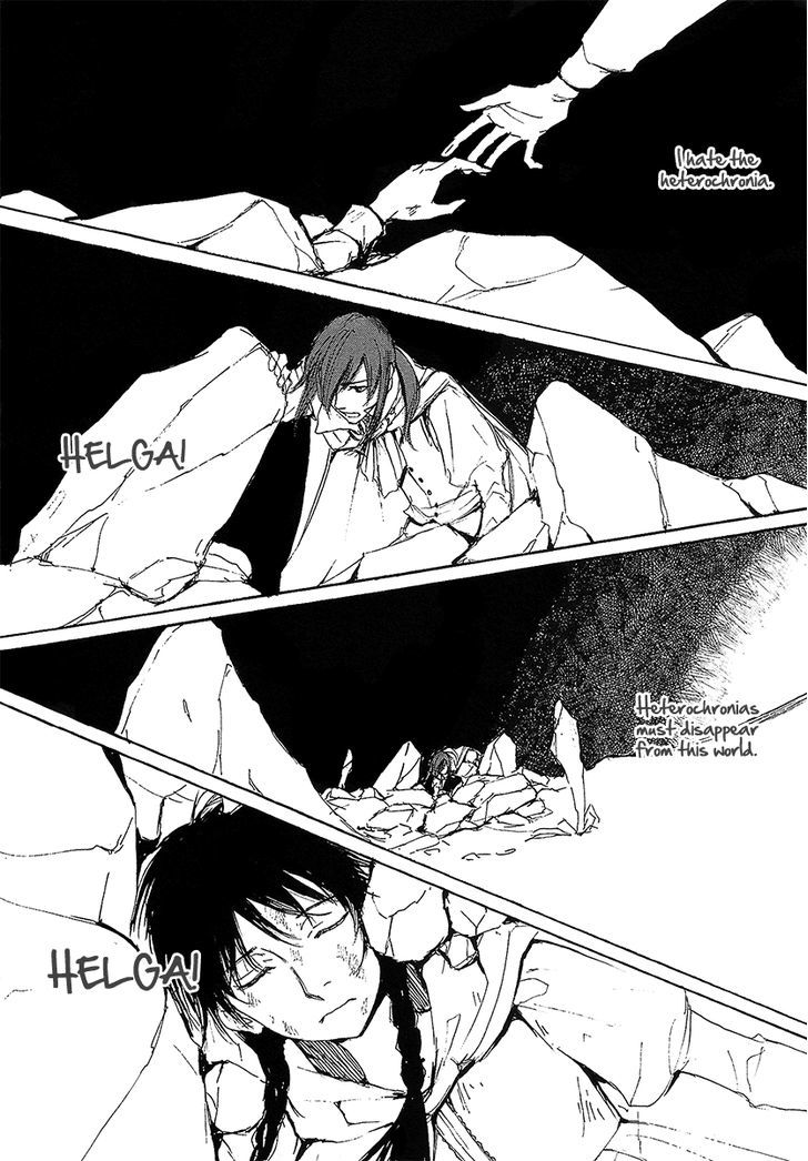 Kurokami No Helga Chapter 5 #25